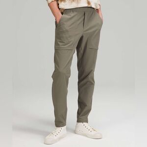 Men’s Lululemon Bowline Pant Sage